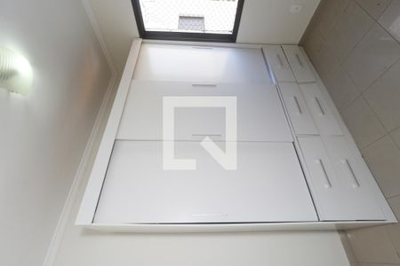 Apartamento à venda com 73m², 3 quartos e 1 vagaQuarto 3