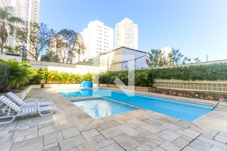 Apartamento à venda com 73m², 3 quartos e 1 vagaÁrea comum - Piscina