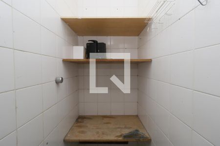 Apartamento à venda com 73m², 3 quartos e 1 vagaBanheiro de Serviço