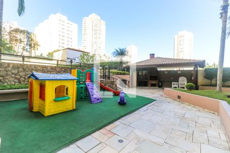 Apartamento à venda com 73m², 3 quartos e 1 vagaÁrea Comum - Playground
