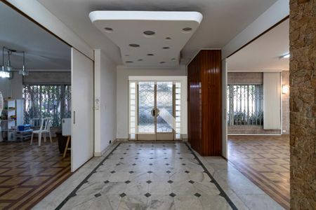 1o. Andar - Sala de casa para alugar com 7 quartos, 400m² em Vila Mariana, São Paulo
