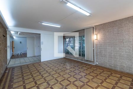 1o. Andar - Sala de casa para alugar com 7 quartos, 400m² em Vila Mariana, São Paulo