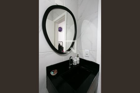 Casa à venda com 125m², 3 quartos e 1 vagaBanheiro da Suíte