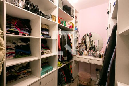 Casa à venda com 125m², 3 quartos e 1 vagaQuarto 2 - Closet