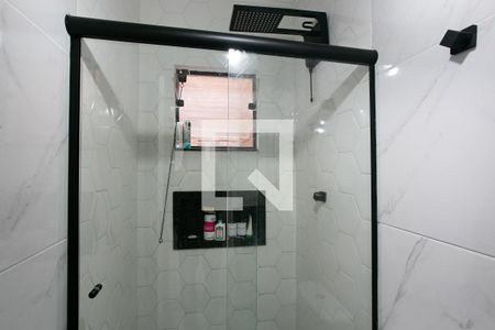 Casa à venda com 125m², 3 quartos e 1 vagaBanheiro da Suíte