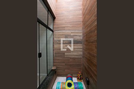 Casa à venda com 125m², 3 quartos e 1 vagaJardim de Inverno