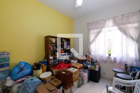 Quarto 1 de apartamento à venda com 3 quartos, 85m² em Tijuca, Rio de Janeiro