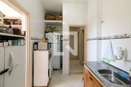 Apartamento à venda com 85m², 3 quartos e sem vaga Apartamento à venda com 85m², 3 quartos e sem vagaCozinha