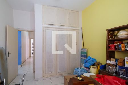Quarto 1 de apartamento à venda com 3 quartos, 85m² em Tijuca, Rio de Janeiro