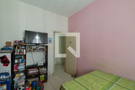 Apartamento à venda com 85m², 3 quartos e sem vaga Apartamento à venda com 85m², 3 quartos e sem vagaQuarto 2