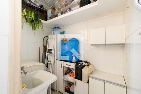 Apartamento à venda com 85m², 3 quartos e sem vaga Apartamento à venda com 85m², 3 quartos e sem vagaÁrea de Serviço