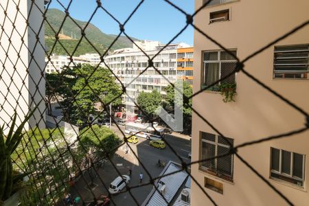 Vista do Quarto 1 de apartamento à venda com 3 quartos, 85m² em Tijuca, Rio de Janeiro