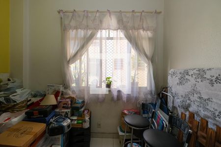 Quarto 1 de apartamento à venda com 3 quartos, 85m² em Tijuca, Rio de Janeiro