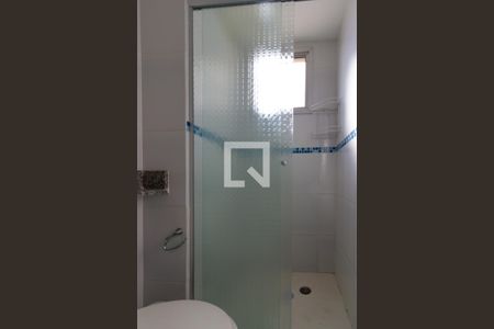 Banheiro de apartamento à venda com 2 quartos, 44m² em Água Branca, São Paulo
