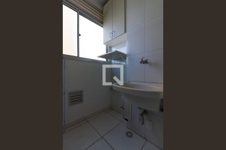 Apartamento à venda com 44m², 2 quartos e sem vagaÁrea de Serviço