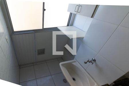 Apartamento à venda com 44m², 2 quartos e sem vagaÁrea de Serviço