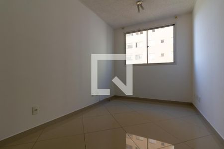 Sala de apartamento à venda com 2 quartos, 44m² em Água Branca, São Paulo
