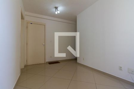 Sala de apartamento à venda com 2 quartos, 44m² em Água Branca, São Paulo