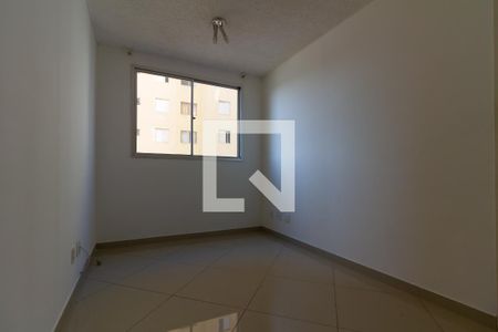 Sala de apartamento à venda com 2 quartos, 44m² em Água Branca, São Paulo