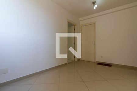 Sala de apartamento à venda com 2 quartos, 44m² em Água Branca, São Paulo