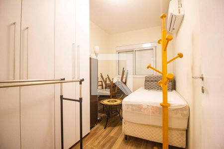 Quarto  de apartamento para alugar com 2 quartos, 78m² em Jardim Leonor, São Paulo