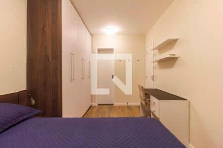 Apartamento para alugar com 78m², 2 quartos e 2 vagasSuíte