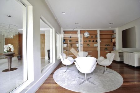 Apartamento para alugar com 78m², 2 quartos e 2 vagas Apartamento para alugar com 78m², 2 quartos e 2 vagasÁrea comum - Salão de festas