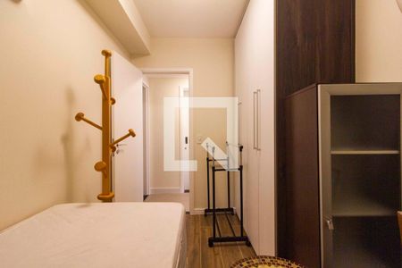 Quarto de apartamento para alugar com 2 quartos, 78m² em Jardim Leonor, São Paulo