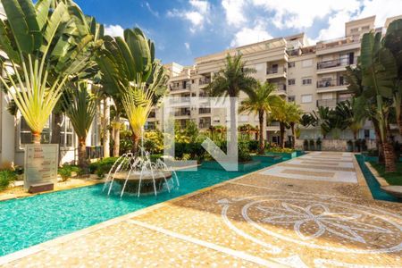 Apartamento para alugar com 78m², 2 quartos e 2 vagas Apartamento para alugar com 78m², 2 quartos e 2 vagasÁrea comum