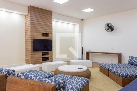 Apartamento para alugar com 120m², 3 quartos e 2 vagasSala de Jogos