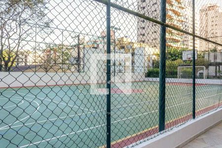 Apartamento para alugar com 120m², 3 quartos e 2 vagasQuadra Esportiva