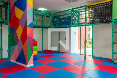 Apartamento para alugar com 120m², 3 quartos e 2 vagasÁrea Comum - Playground