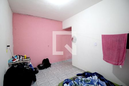 Quarto de kitnet/studio para alugar com 2 quartos, 50m² em Jardim Wanel Ville Iv, Sorocaba