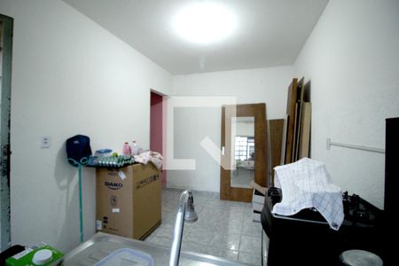 Sala de kitnet/studio para alugar com 2 quartos, 50m² em Jardim Wanel Ville Iv, Sorocaba