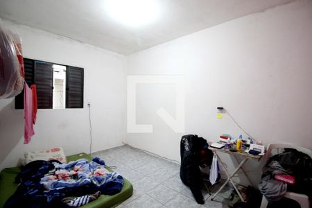 Quarto de kitnet/studio para alugar com 2 quartos, 50m² em Jardim Wanel Ville Iv, Sorocaba