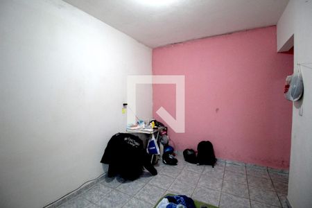 Quarto de kitnet/studio para alugar com 2 quartos, 50m² em Jardim Wanel Ville Iv, Sorocaba