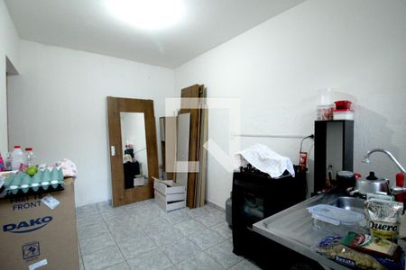Sala de kitnet/studio para alugar com 2 quartos, 50m² em Jardim Wanel Ville Iv, Sorocaba