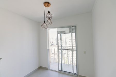 Sala de apartamento à venda com 2 quartos, 34m² em Bom Retiro, São Paulo