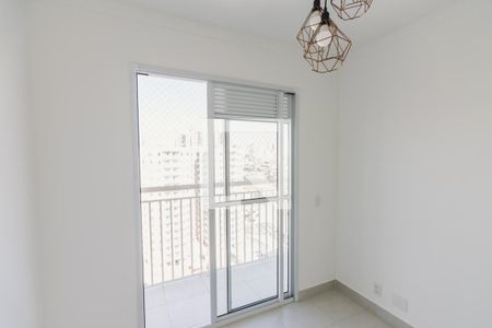 Sala de apartamento à venda com 2 quartos, 34m² em Bom Retiro, São Paulo