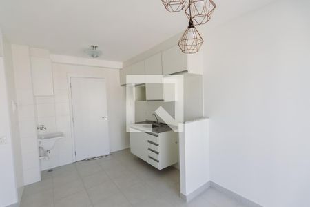 Sala de apartamento à venda com 2 quartos, 34m² em Bom Retiro, São Paulo