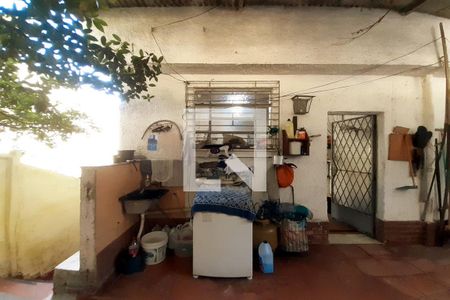 Casa à venda com 400m², 6 quartos e 2 vagas Casa à venda com 400m², 6 quartos e 2 vagasÁrea de Serviço