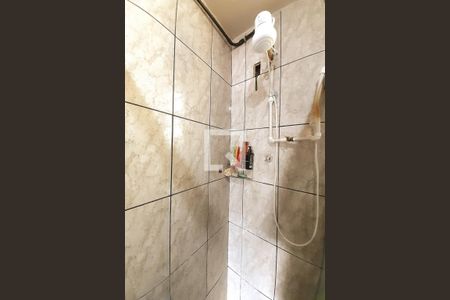 Casa à venda com 400m², 6 quartos e 2 vagas Casa à venda com 400m², 6 quartos e 2 vagasBanheiro da Suíte