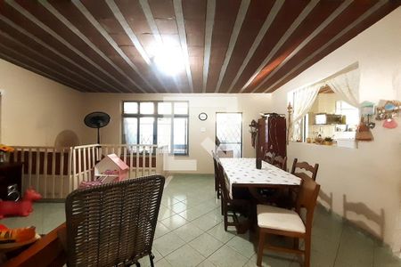 Casa à venda com 400m², 6 quartos e 2 vagas Casa à venda com 400m², 6 quartos e 2 vagasCopa