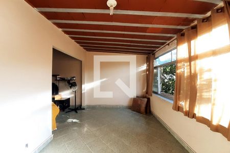 Sala 2 de casa à venda com 6 quartos, 400m² em Piedade, Rio de Janeiro