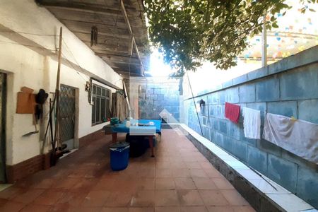 Casa à venda com 400m², 6 quartos e 2 vagas Casa à venda com 400m², 6 quartos e 2 vagasQuintal