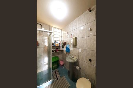 Casa à venda com 400m², 6 quartos e 2 vagas Casa à venda com 400m², 6 quartos e 2 vagasBanheiro da Suíte