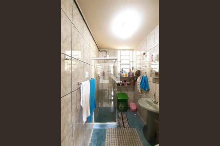 Casa à venda com 400m², 6 quartos e 2 vagas Casa à venda com 400m², 6 quartos e 2 vagasBanheiro da Suíte