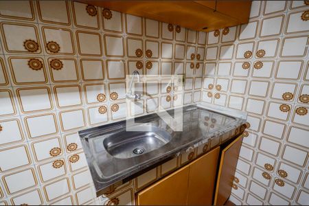 Apartamento à venda com 80m², 2 quartos e 1 vagaCozinha