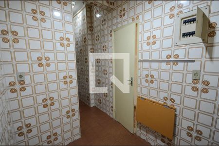 Apartamento à venda com 80m², 2 quartos e 1 vagaCozinha