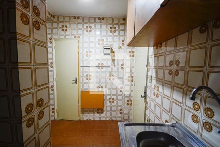 Apartamento à venda com 80m², 2 quartos e 1 vagaCozinha